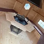 Vosges, Spa, Sauna & Piscine Casa vacanze *