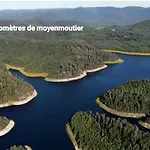 Vosges, Spa, Sauna & Piscine