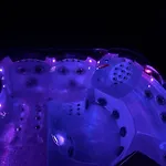 Vosges, Spa, Sauna & Piscine Moyenmoutier