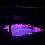 Vosges, Spa, Sauna & Piscine Casa vacanze