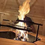 Vosges, Spa, Sauna & Piscine *