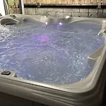 Vosges, Spa, Sauna & Piscine