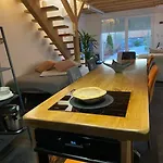 Vosges, Spa, Sauna & Piscine * Moyenmoutier