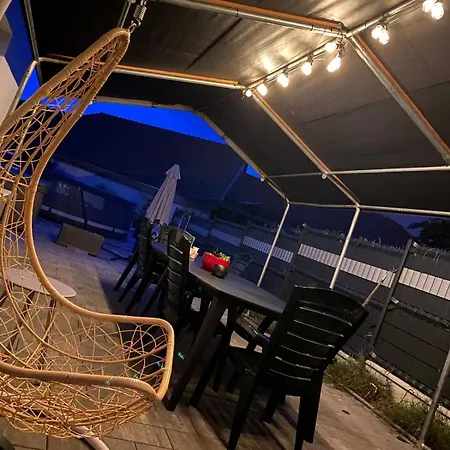 Vosges, Spa, Sauna & Piscine Feriehus Moyenmoutier