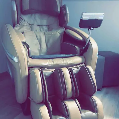 Vosges, Spa, Sauna & Piscine *