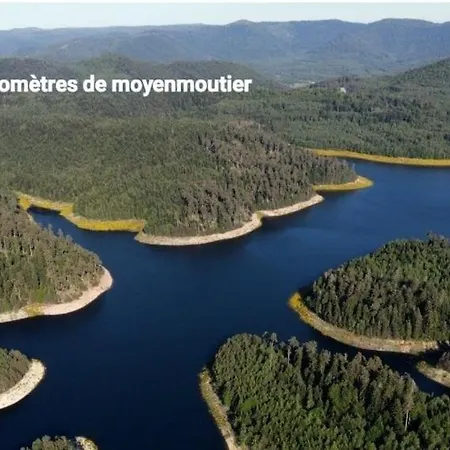 Vosges, Spa, Sauna & Piscine