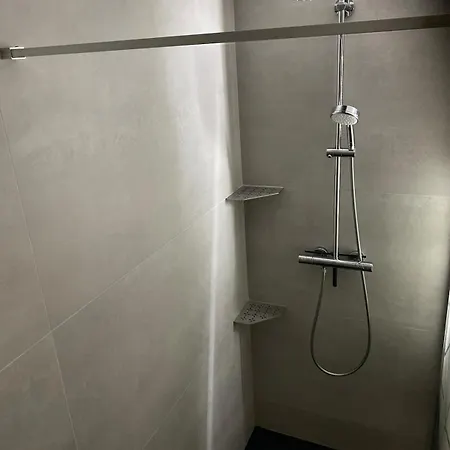 Feriehus Vosges, Spa, Sauna & Piscine *