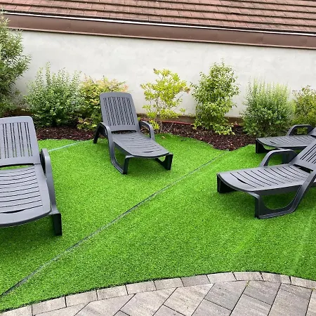 Vosges, Spa, Sauna & Piscine *