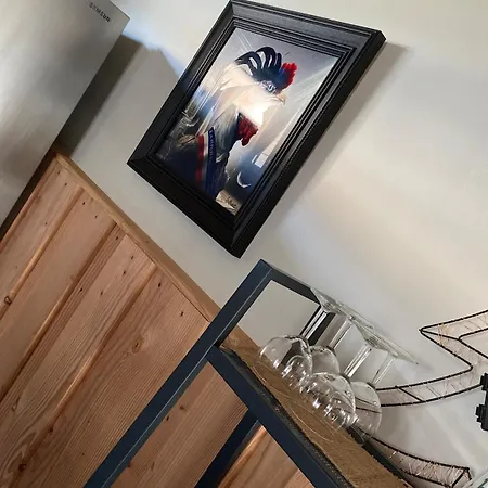 Vosges, Spa, Sauna & Piscine Feriehus Moyenmoutier