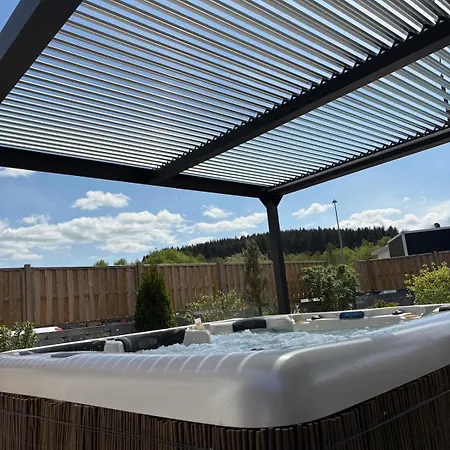 Vosges, Spa, Sauna & Piscine