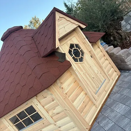 Vosges, Spa, Sauna & Piscine *