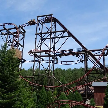 Vosges, Spa, Sauna & Piscine Semesterbostad *