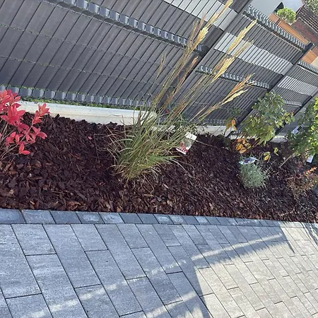 Feriehus Vosges, Spa, Sauna & Piscine *