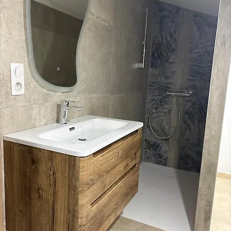 펜션 Vosges, Spa, Sauna & Piscine