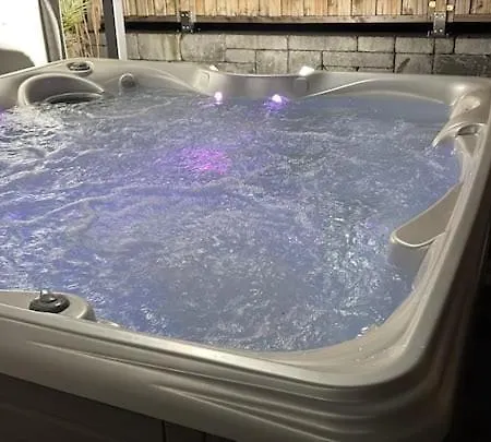 Vosges, Spa, Sauna & Piscine