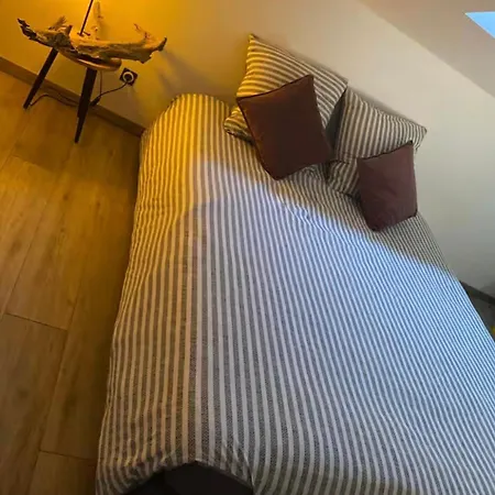 度假居 Vosges, Spa, Sauna & Piscine Moyenmoutier