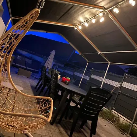 Vosges, Spa, Sauna & Piscine Moyenmoutier