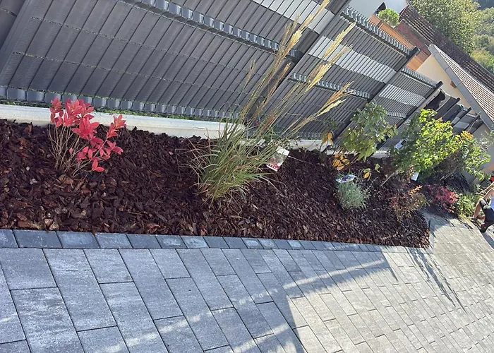 度假居 Vosges, Spa, Sauna & Piscine *