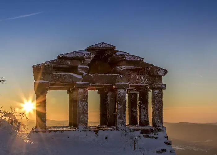 Vosges, Spa, Sauna & Piscine
