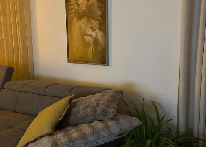 度假居 Vosges, Spa, Sauna & Piscine *