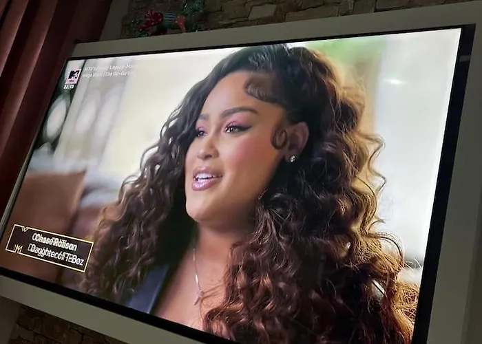 Vosges, Spa, Sauna & Piscine 度假居 *