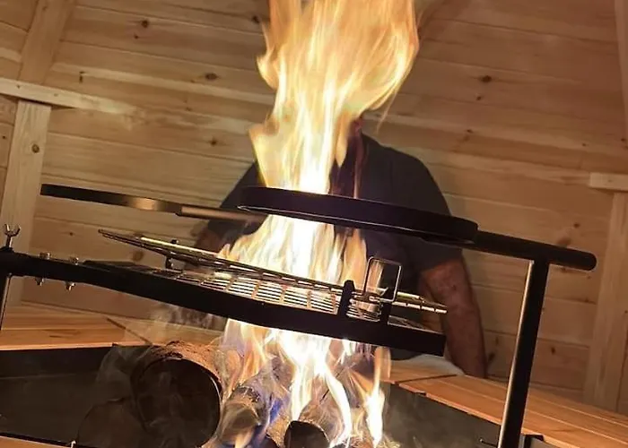 Vosges, Spa, Sauna & Piscine *