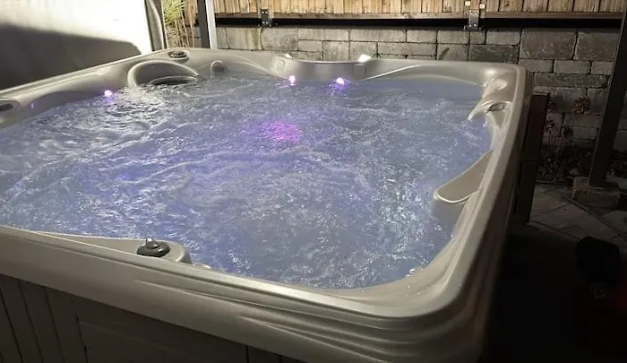 Vosges, Spa, Sauna & Piscine