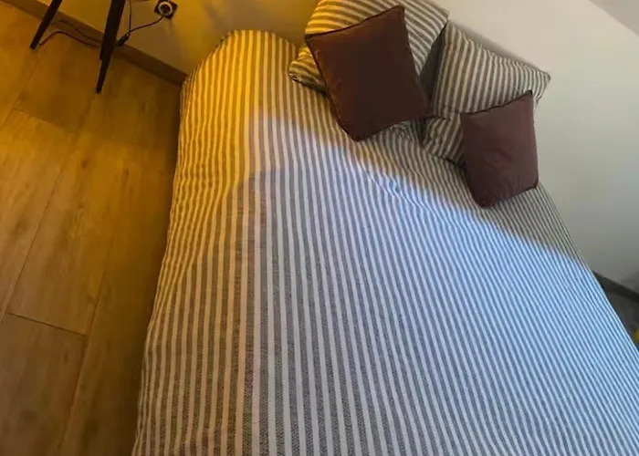 度假居 Vosges, Spa, Sauna & Piscine Moyenmoutier