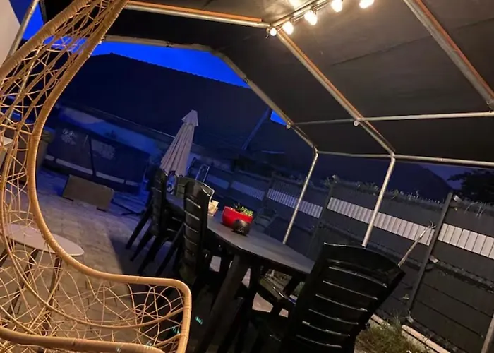 Vosges, Spa, Sauna & Piscine Moyenmoutier